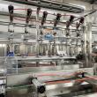 5 Gallon bottle filling machine line